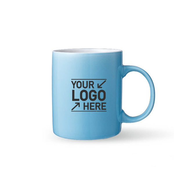 Personalized Mug 11 Oz