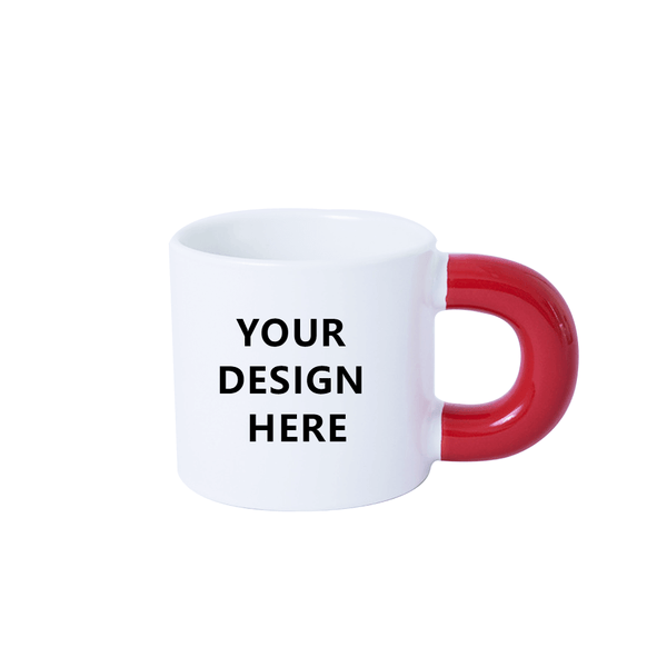 Customized Coffee Mugs 11 Oz